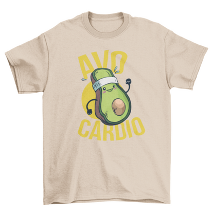 Avocardio T-Shirt