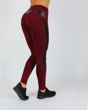Dames Yogabroek voor Sport en Fitness