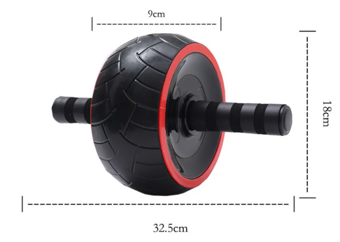 Pro Ab Roller