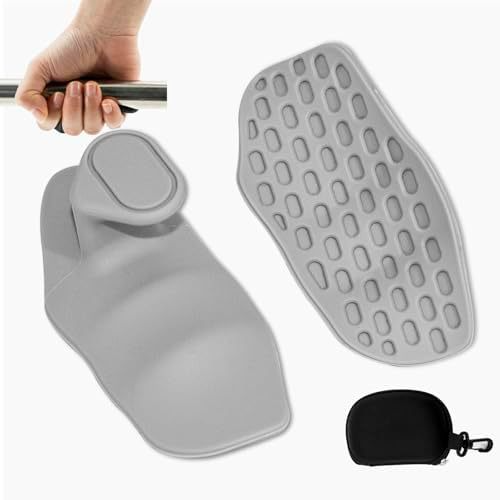 Griptrainer met Veerweerstand voor Hand- en Vingeroefeningen.