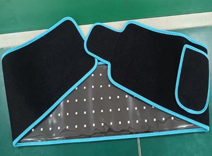LED Infrarood Lichttherapie Riem