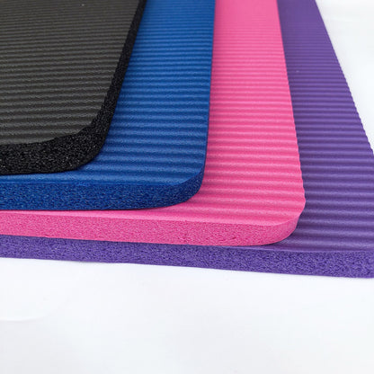 Opvouwbare Antislip Elleboogmat voor Yoga en Fitness