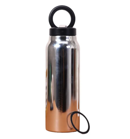 Sport Grip Kettle met Magnetische Telefoonhouder