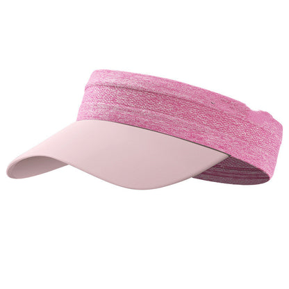 Dames Sportpet met Zonbescherming voor de Zomer